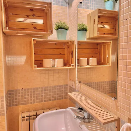 Decris Apartamento