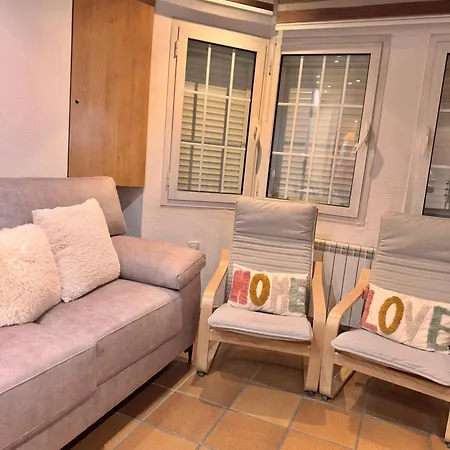 Decris Apartamento *