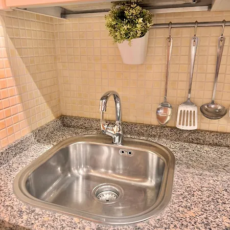 Apartamento Decris *