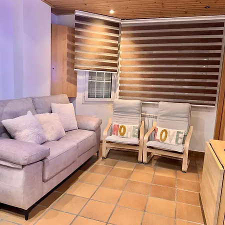 Apartamento Decris Sierra Nevada