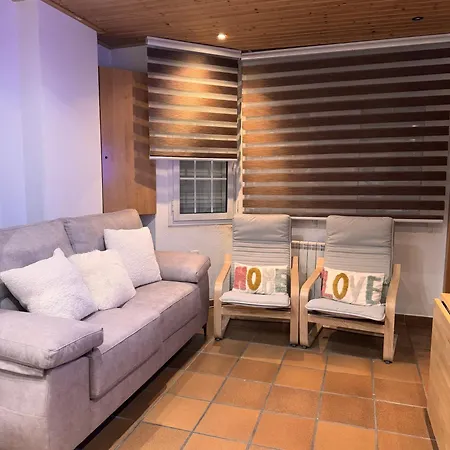 Decris Apartamento
