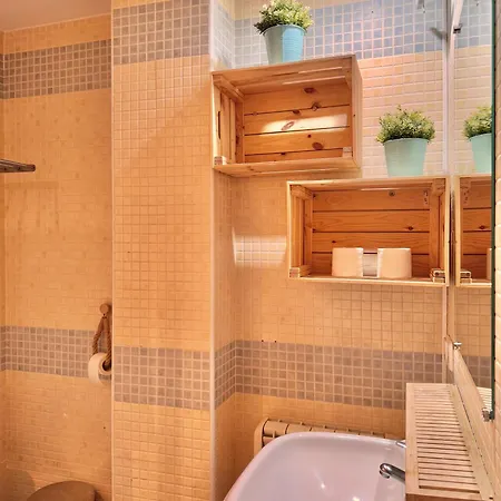Apartamento Decris *