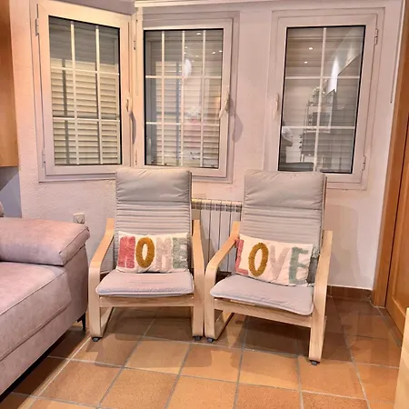 Apartamento Decris Sierra Nevada