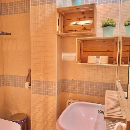 Decris Apartamento