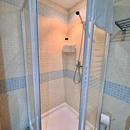 Apartamento Decris
