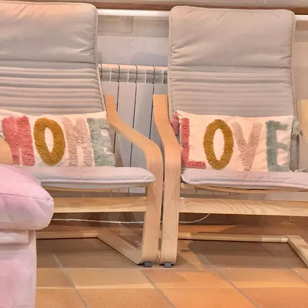 Decris Apartamento *