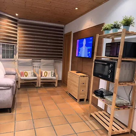 Apartamento Decris *