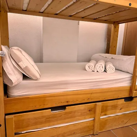 Decris Apartamento