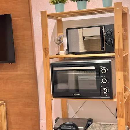 Apartamento Decris