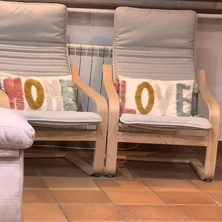 Decris Apartamento *