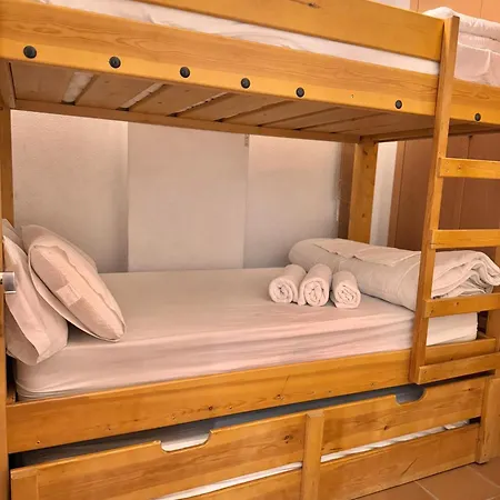 Decris Apartamento