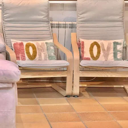 Apartamento Decris