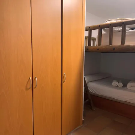 Apartamento Decris *