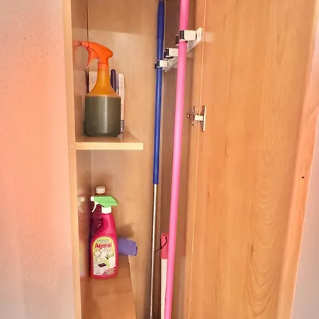 Decris Apartamento