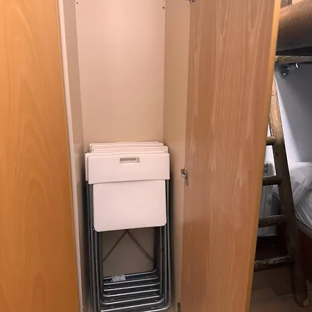 Apartamento Decris