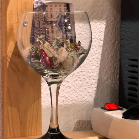 Decris Apartamento *
