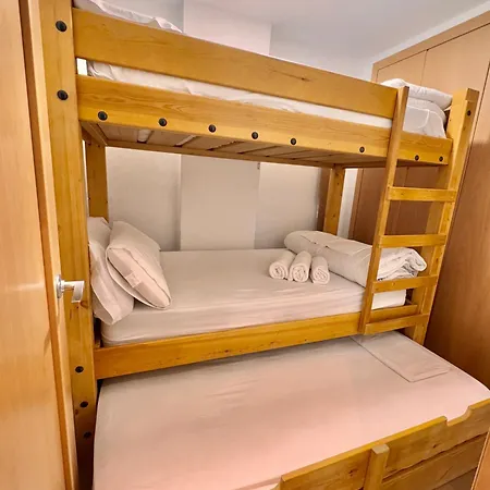 Apartamento Decris *