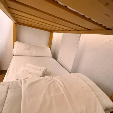 Apartamento Decris Sierra Nevada