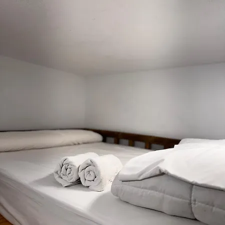 Apartamento Decris