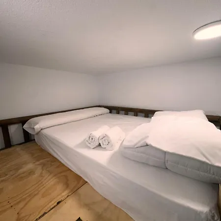 Apartamento Decris *