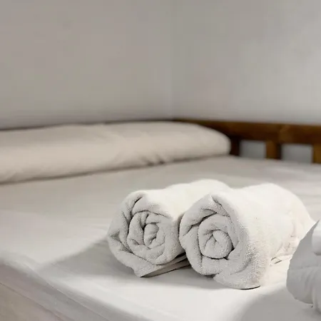 Apartamento Decris Sierra Nevada