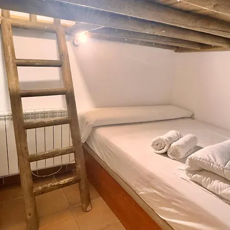 Apartamento Decris