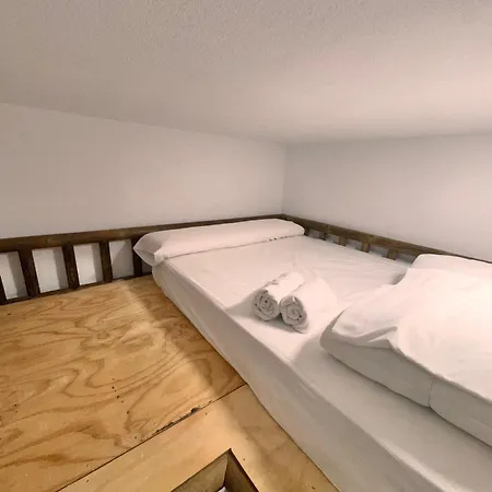 Apartamento Decris *