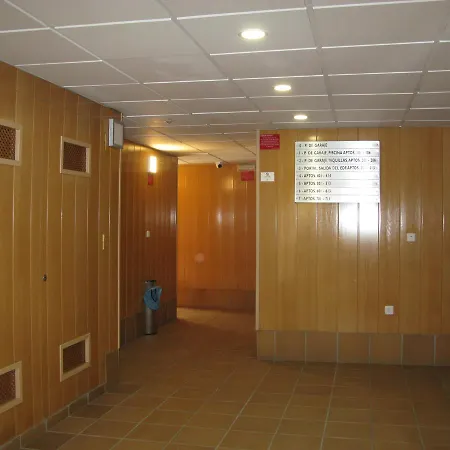 Apartamento Decris Sierra Nevada