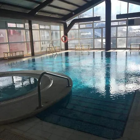 Apartamento Decris Sierra Nevada